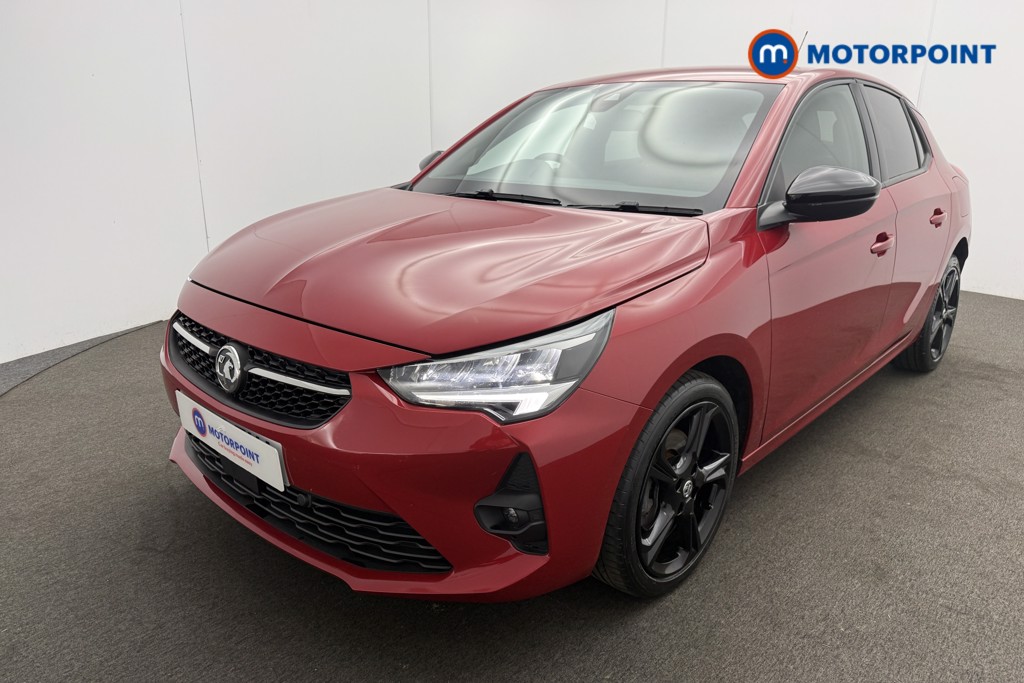 Vauxhall Corsa GS Manual Petrol Hatchback - Stock Number (1581299) - 20th supplementary image