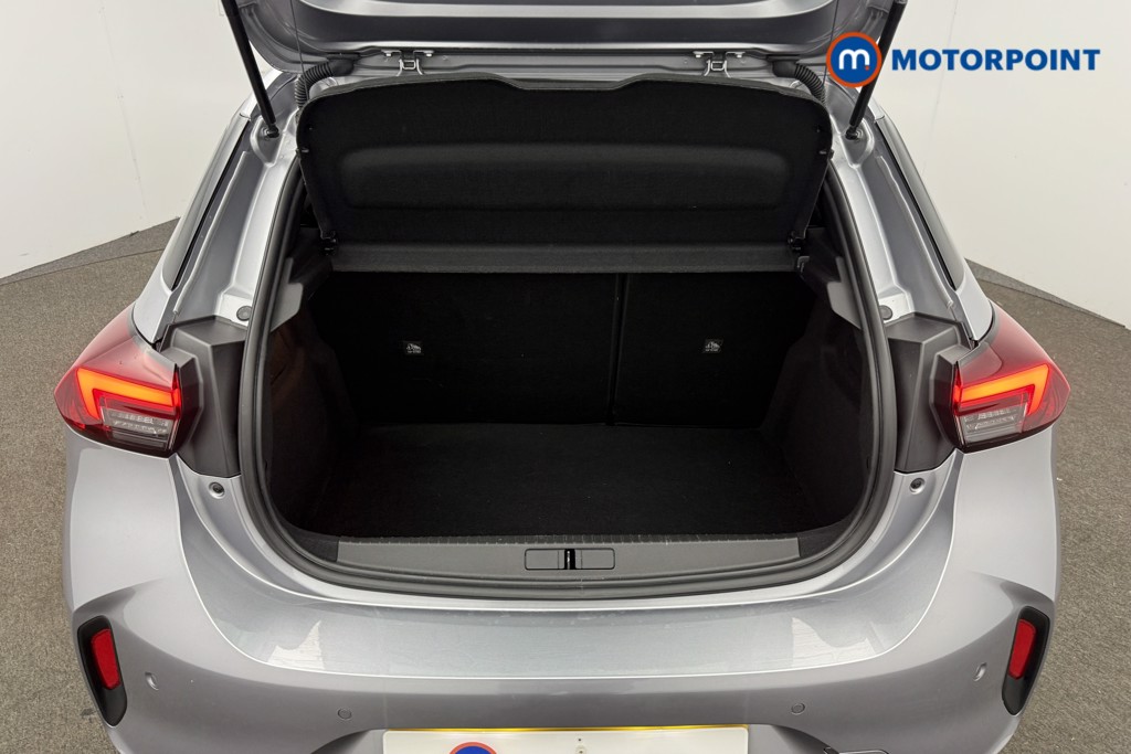 Vauxhall Corsa GS Automatic Petrol Hatchback - Stock Number (1581322) - 5th supplementary image