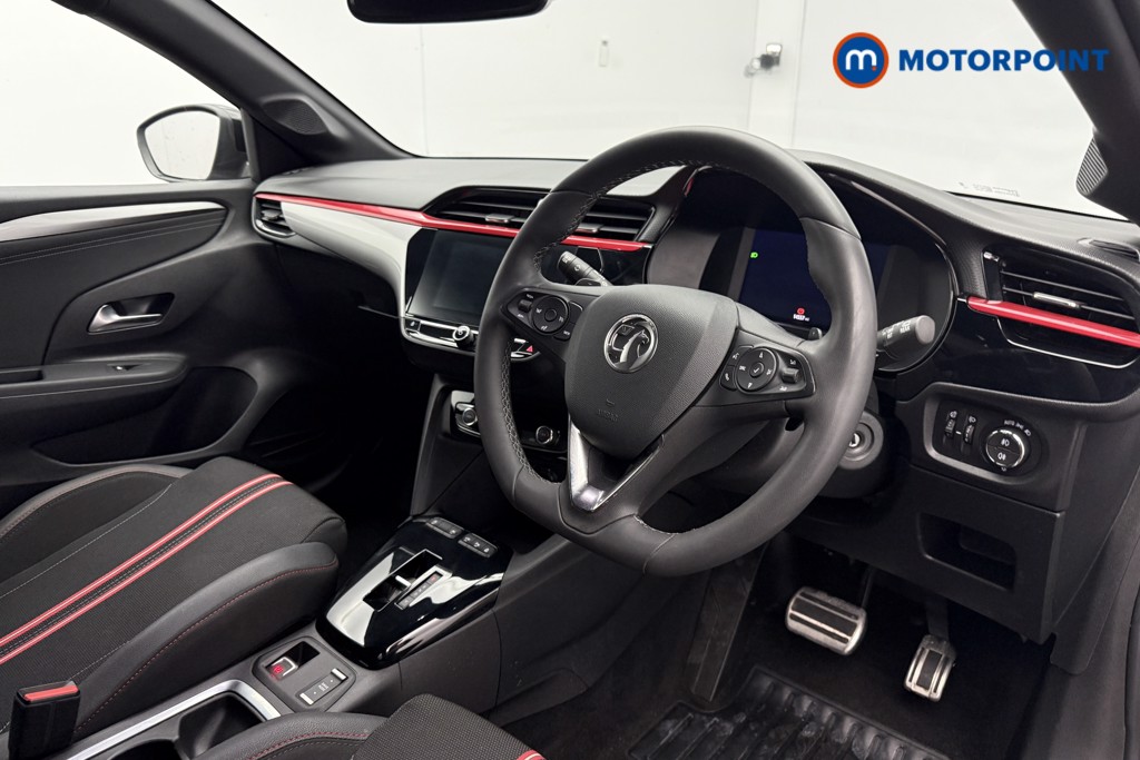 Vauxhall Corsa GS Automatic Petrol Hatchback - Stock Number (1581322) - 6th supplementary image