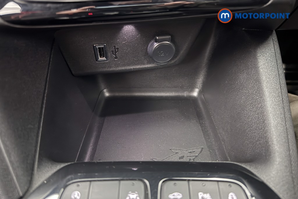 Vauxhall Corsa GS Automatic Petrol Hatchback - Stock Number (1581322) - 13th supplementary image