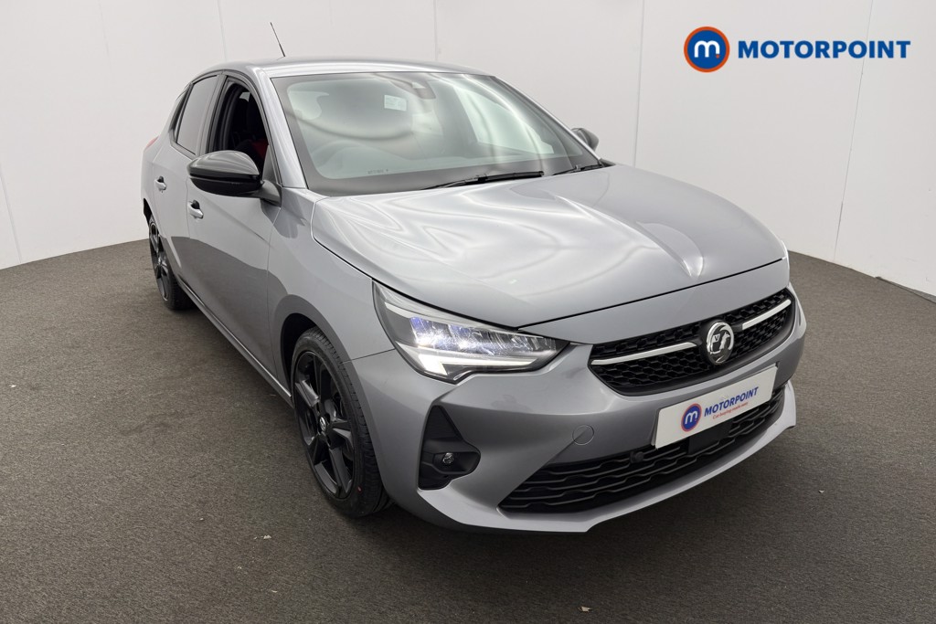 Vauxhall Corsa GS Automatic Petrol Hatchback - Stock Number (1581322) - 20th supplementary image