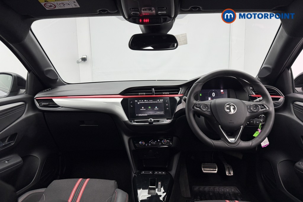 Vauxhall Corsa GS Automatic Petrol Hatchback - Stock Number (1581322) - 1st supplementary image
