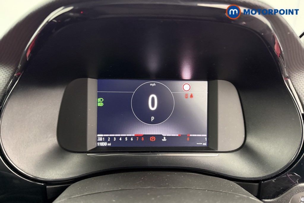 Vauxhall Corsa GS Automatic Petrol Hatchback - Stock Number (1581323) - 5th supplementary image