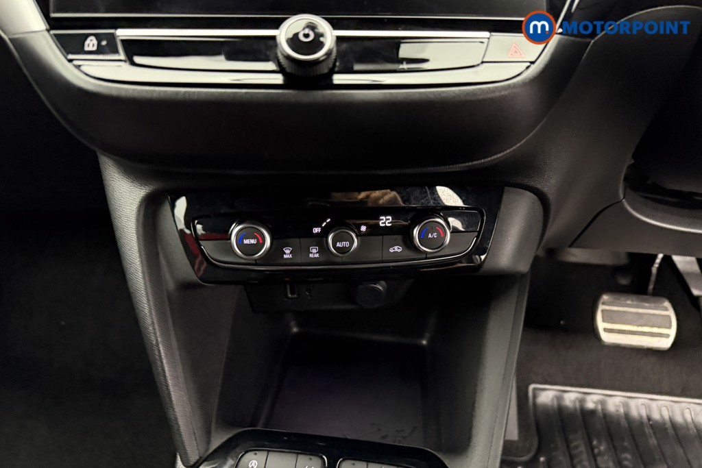 Vauxhall Corsa GS Automatic Petrol Hatchback - Stock Number (1581323) - 10th supplementary image