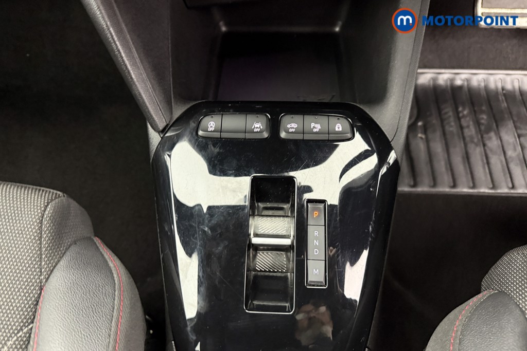 Vauxhall Corsa GS Automatic Petrol Hatchback - Stock Number (1581323) - 11th supplementary image