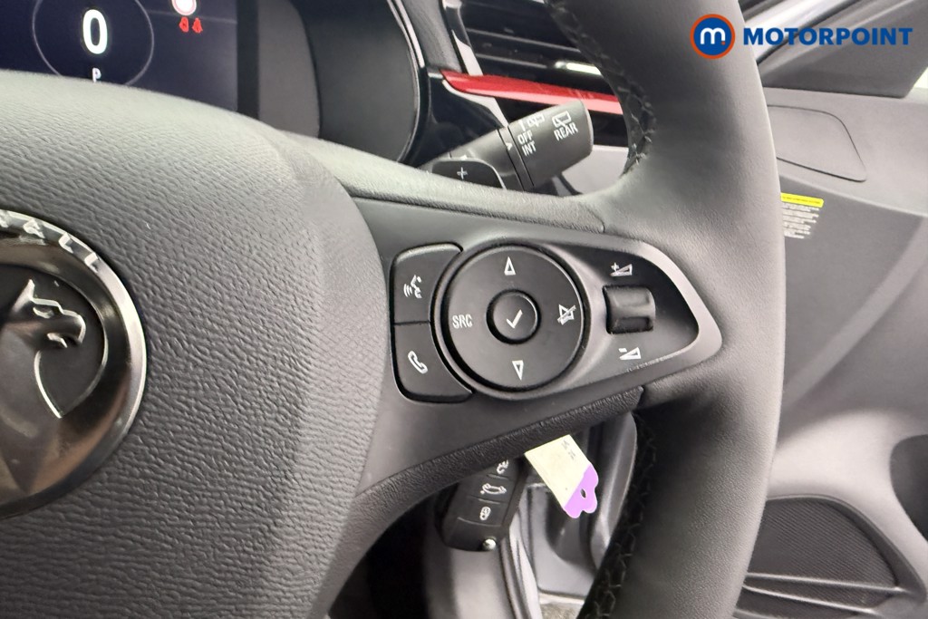 Vauxhall Corsa GS Automatic Petrol Hatchback - Stock Number (1581323) - 13th supplementary image