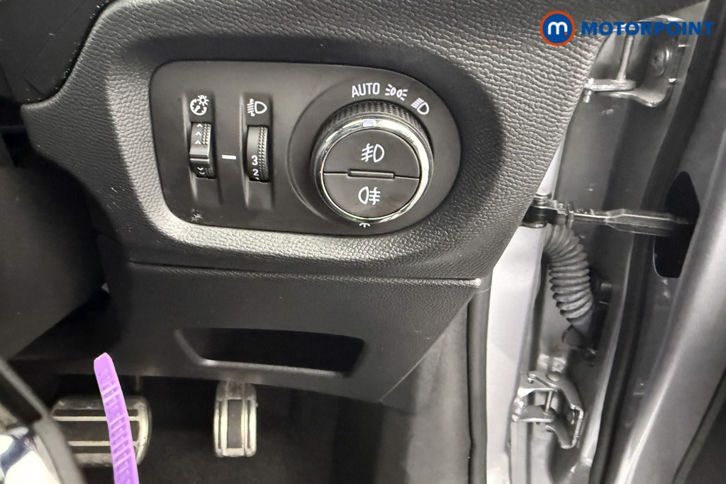 Vauxhall Corsa GS Automatic Petrol Hatchback - Stock Number (1581323) - 14th supplementary image