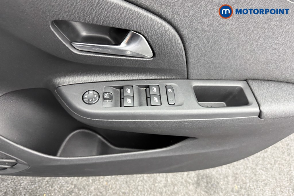 Vauxhall Corsa GS Automatic Petrol Hatchback - Stock Number (1581323) - 15th supplementary image