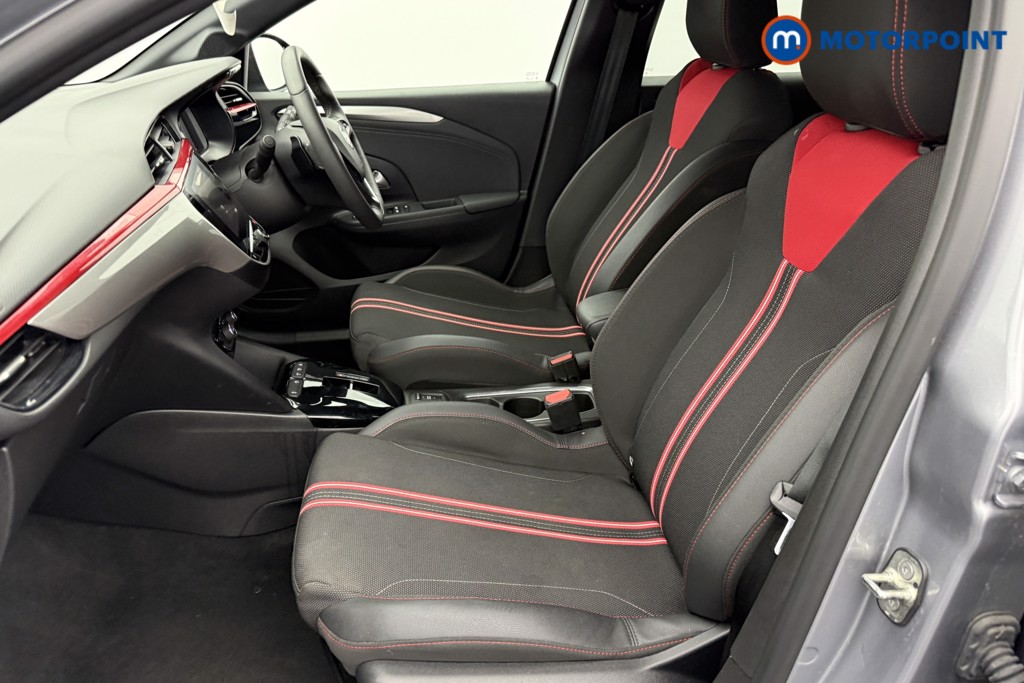 Vauxhall Corsa GS Automatic Petrol Hatchback - Stock Number (1581323) - 19th supplementary image