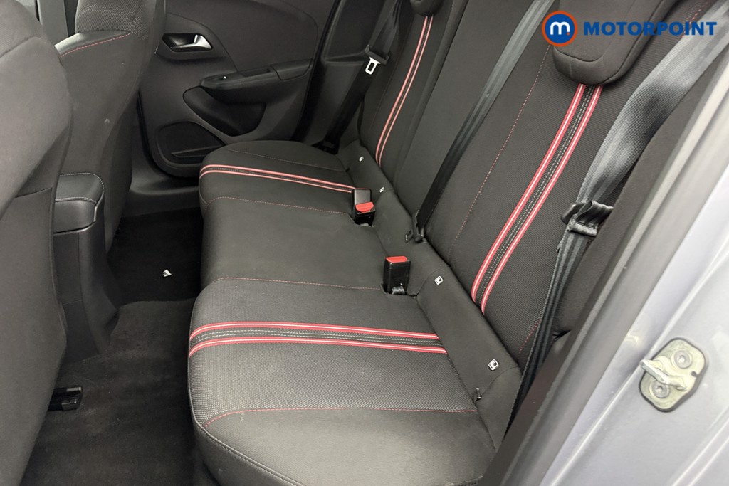 Vauxhall Corsa GS Automatic Petrol Hatchback - Stock Number (1581323) - 20th supplementary image