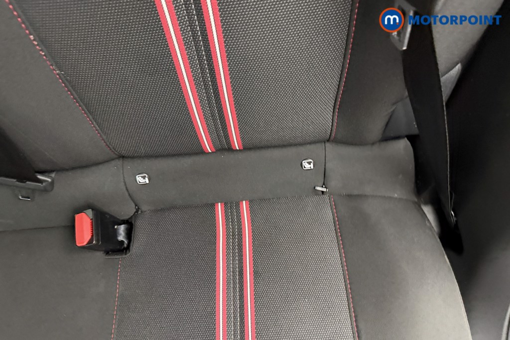 Vauxhall Corsa GS Automatic Petrol Hatchback - Stock Number (1581323) - 21st supplementary image