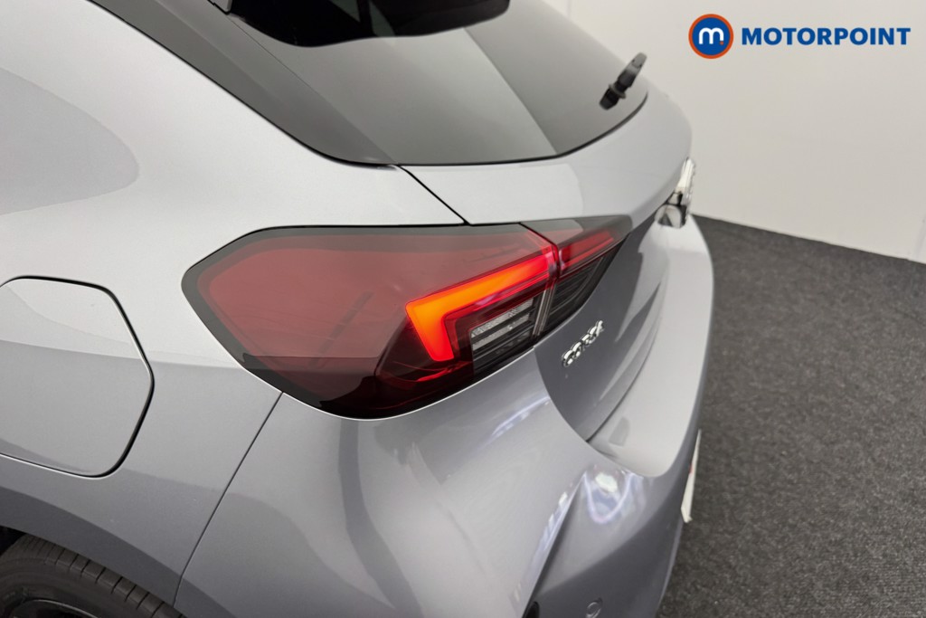 Vauxhall Corsa GS Automatic Petrol Hatchback - Stock Number (1581323) - 22nd supplementary image