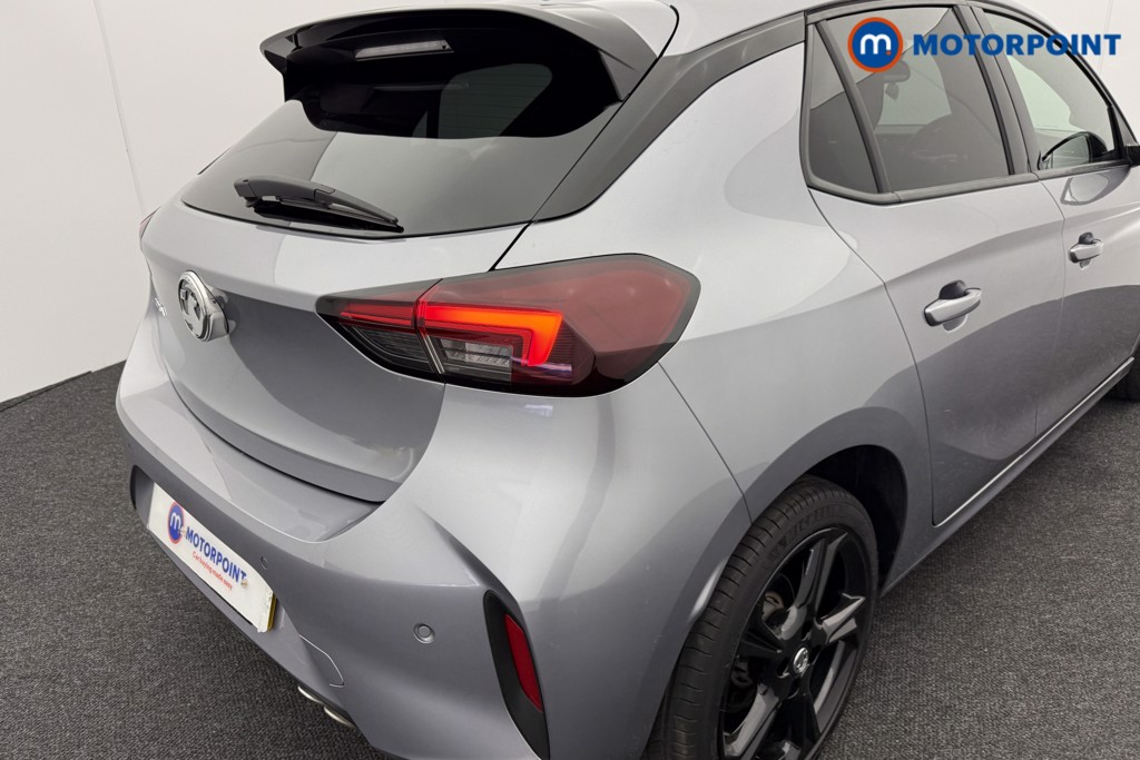 Vauxhall Corsa GS Automatic Petrol Hatchback - Stock Number (1581323) - 23rd supplementary image