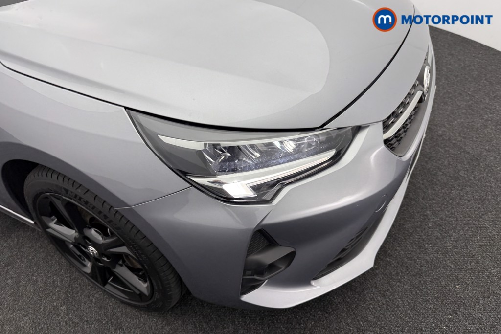 Vauxhall Corsa GS Automatic Petrol Hatchback - Stock Number (1581323) - 24th supplementary image