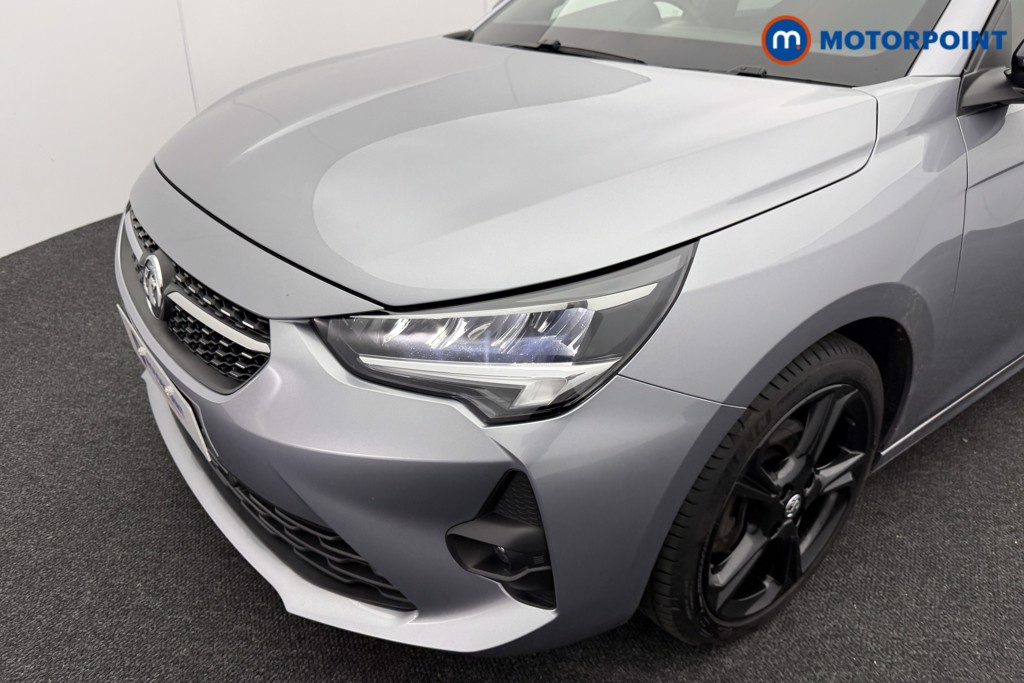 Vauxhall Corsa GS Automatic Petrol Hatchback - Stock Number (1581323) - 25th supplementary image