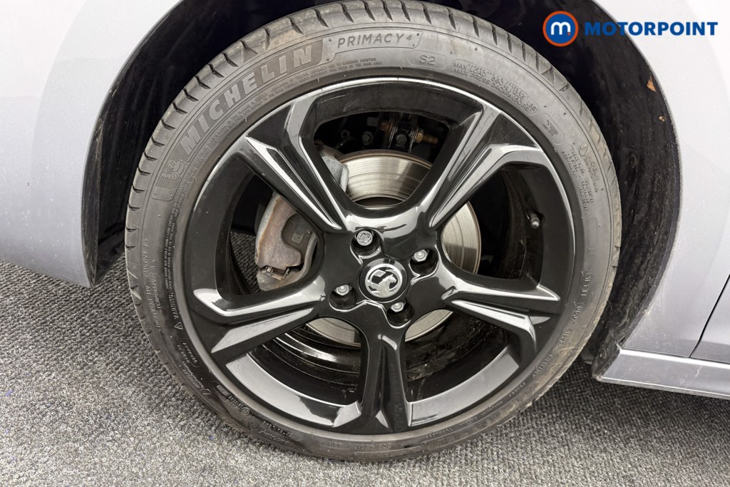 Vauxhall Corsa GS Automatic Petrol Hatchback - Stock Number (1581323) - 26th supplementary image