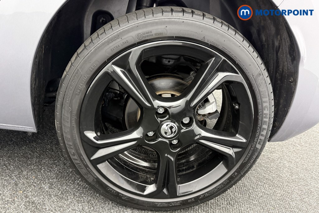 Vauxhall Corsa GS Automatic Petrol Hatchback - Stock Number (1581323) - 27th supplementary image