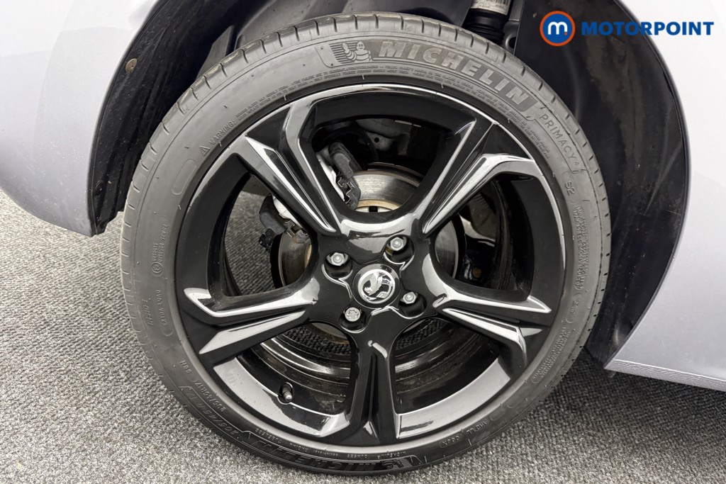 Vauxhall Corsa GS Automatic Petrol Hatchback - Stock Number (1581323) - 28th supplementary image