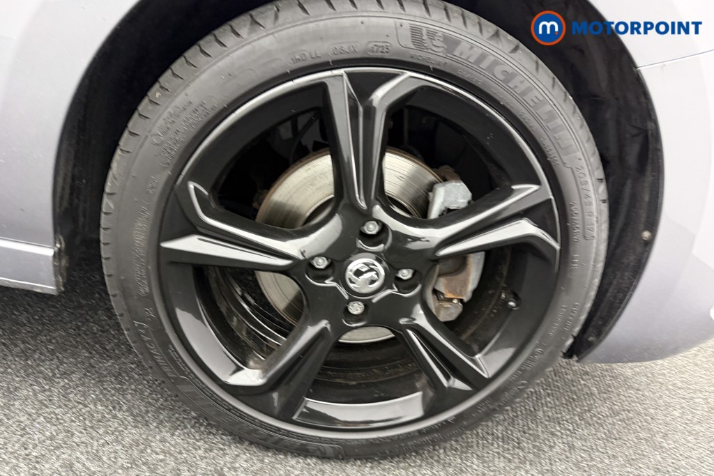 Vauxhall Corsa GS Automatic Petrol Hatchback - Stock Number (1581323) - 29th supplementary image