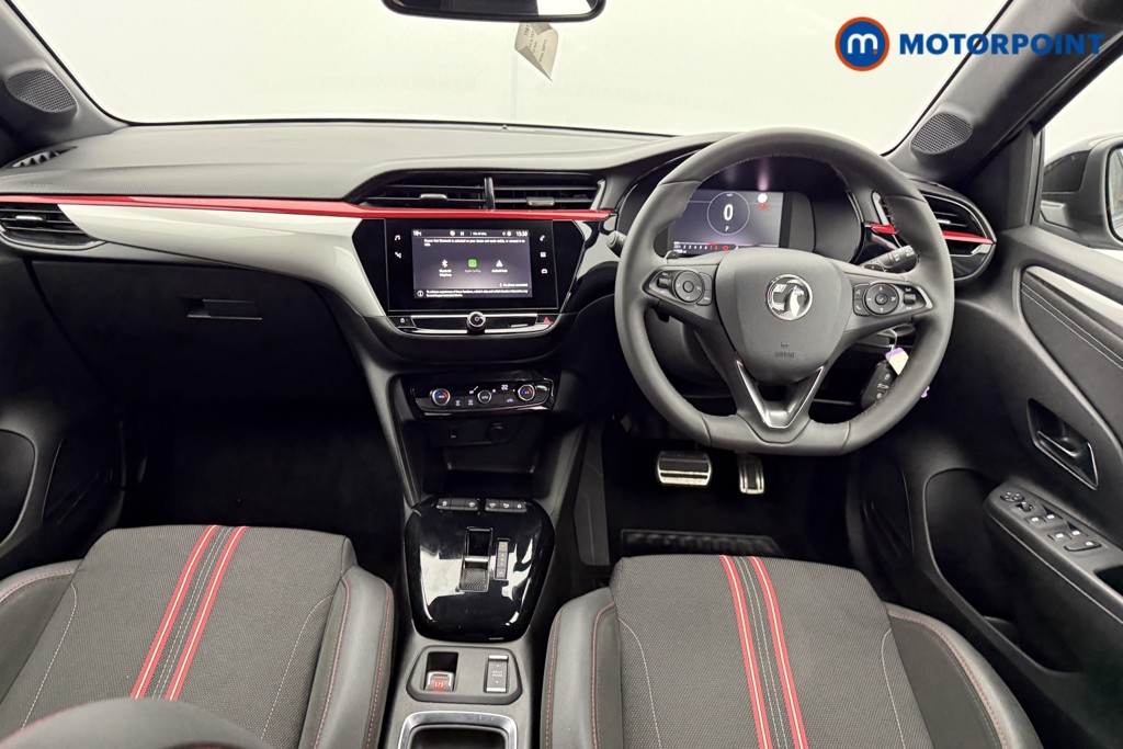 Vauxhall Corsa GS Automatic Petrol Hatchback - Stock Number (1581323) - 1st supplementary image