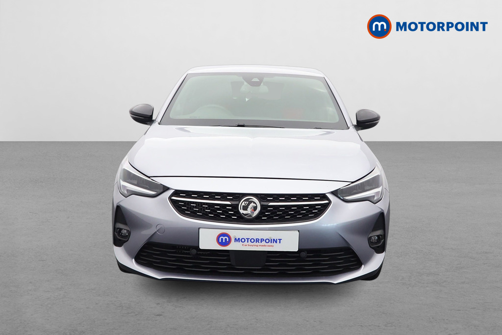 Vauxhall Corsa GS Automatic Petrol Hatchback - Stock Number (1581323) - Front bumper