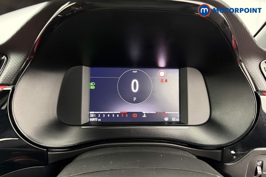 Vauxhall Corsa GS Automatic Petrol Hatchback - Stock Number (1581325) - 5th supplementary image