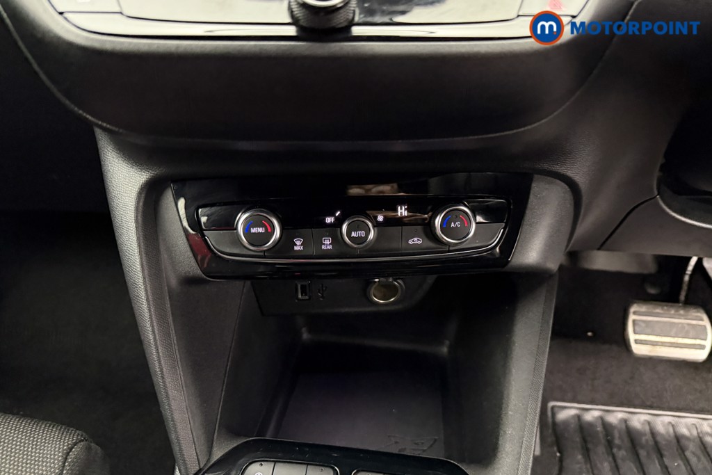 Vauxhall Corsa GS Automatic Petrol Hatchback - Stock Number (1581325) - 10th supplementary image