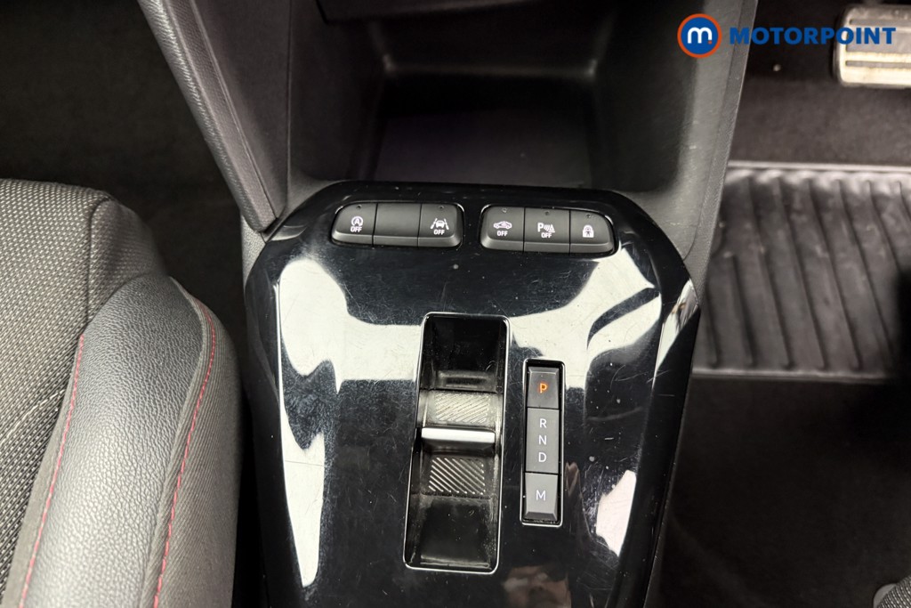 Vauxhall Corsa GS Automatic Petrol Hatchback - Stock Number (1581325) - 11th supplementary image