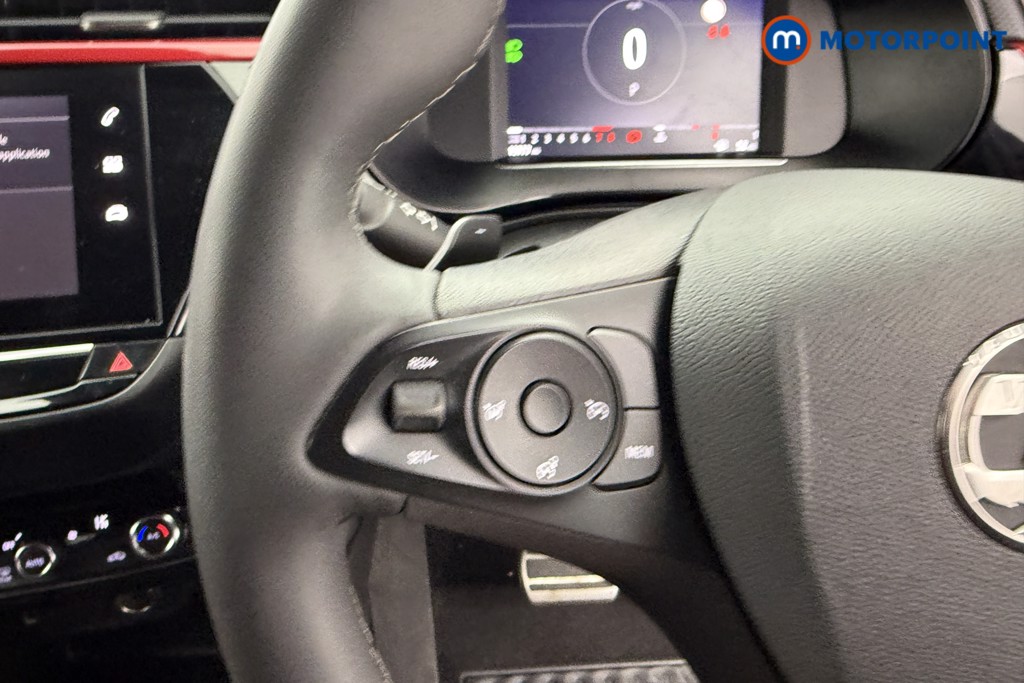 Vauxhall Corsa GS Automatic Petrol Hatchback - Stock Number (1581325) - 12th supplementary image