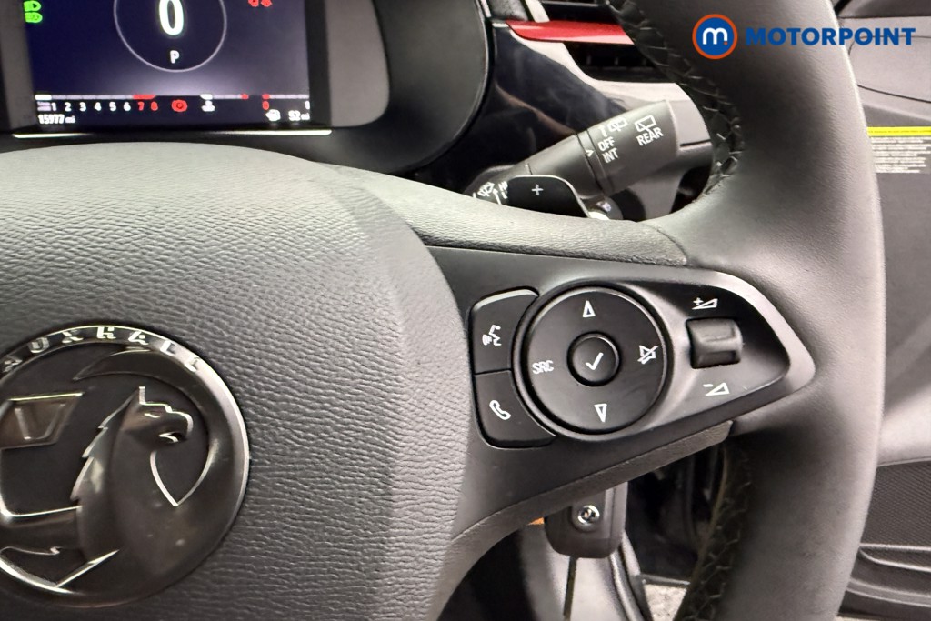 Vauxhall Corsa GS Automatic Petrol Hatchback - Stock Number (1581325) - 13th supplementary image