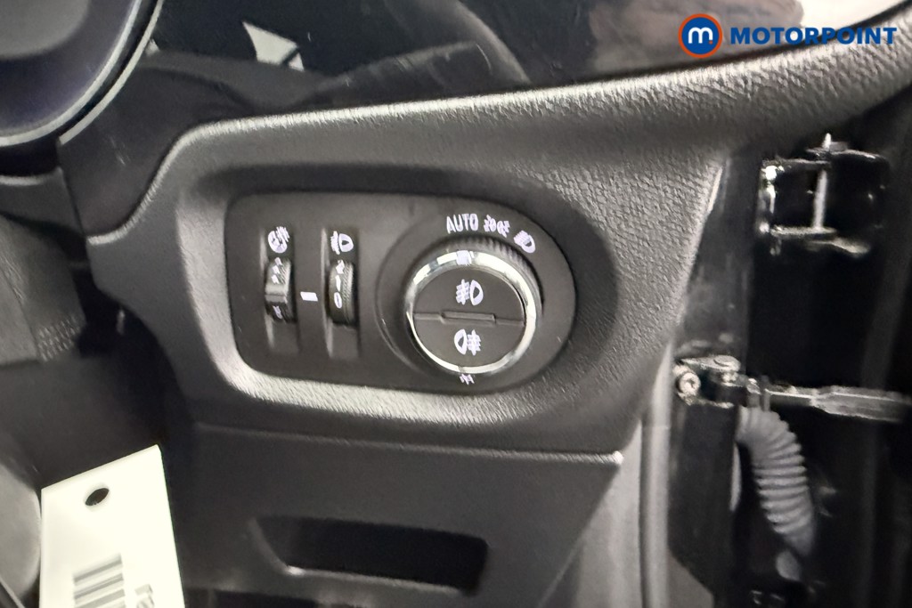 Vauxhall Corsa GS Automatic Petrol Hatchback - Stock Number (1581325) - 14th supplementary image