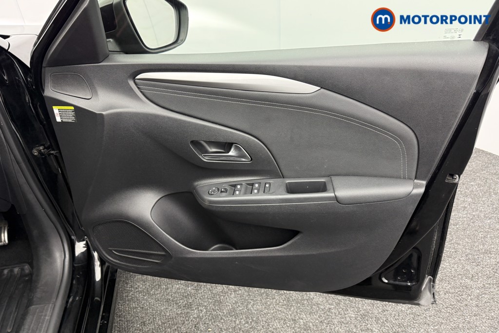 Vauxhall Corsa GS Automatic Petrol Hatchback - Stock Number (1581325) - 16th supplementary image