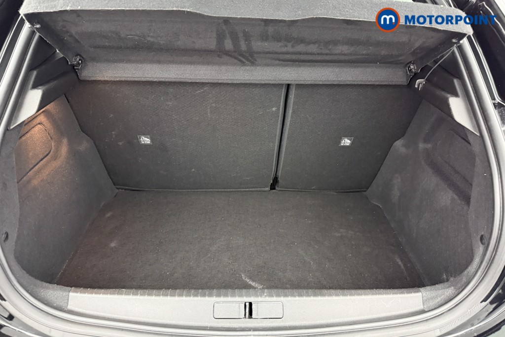 Vauxhall Corsa GS Automatic Petrol Hatchback - Stock Number (1581325) - 18th supplementary image