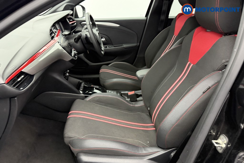 Vauxhall Corsa GS Automatic Petrol Hatchback - Stock Number (1581325) - 19th supplementary image