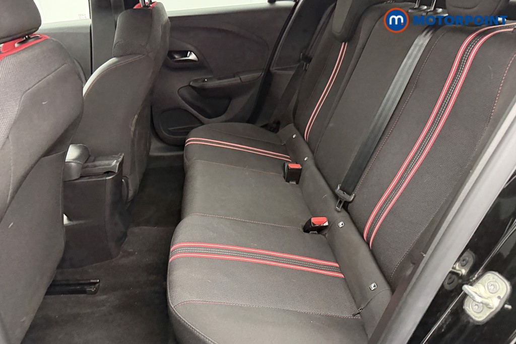 Vauxhall Corsa GS Automatic Petrol Hatchback - Stock Number (1581325) - 20th supplementary image