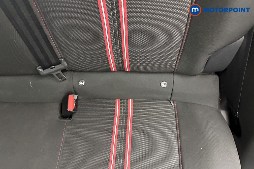 Vauxhall Corsa GS Automatic Petrol Hatchback - Stock Number (1581325) - 21st supplementary image