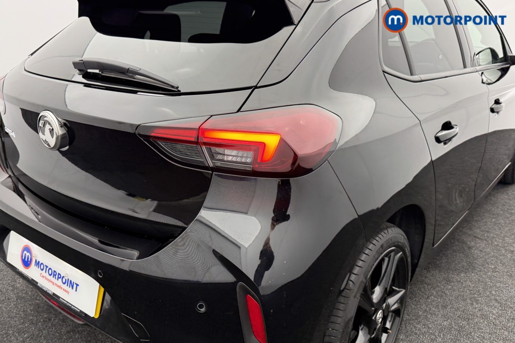 Vauxhall Corsa GS Automatic Petrol Hatchback - Stock Number (1581325) - 23rd supplementary image