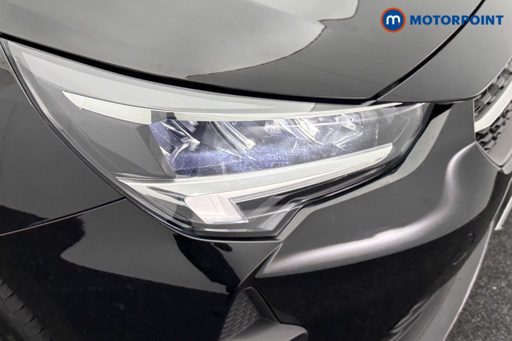 Vauxhall Corsa GS Automatic Petrol Hatchback - Stock Number (1581325) - 24th supplementary image