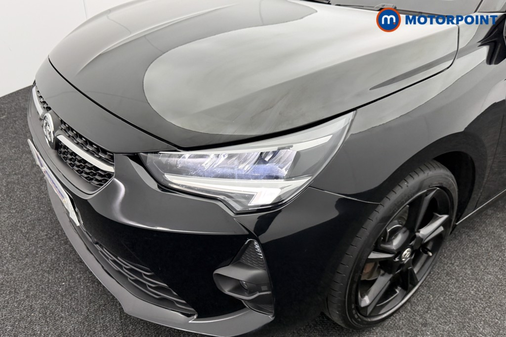 Vauxhall Corsa GS Automatic Petrol Hatchback - Stock Number (1581325) - 25th supplementary image