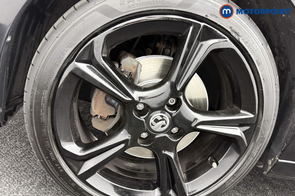 Vauxhall Corsa GS Automatic Petrol Hatchback - Stock Number (1581325) - 26th supplementary image