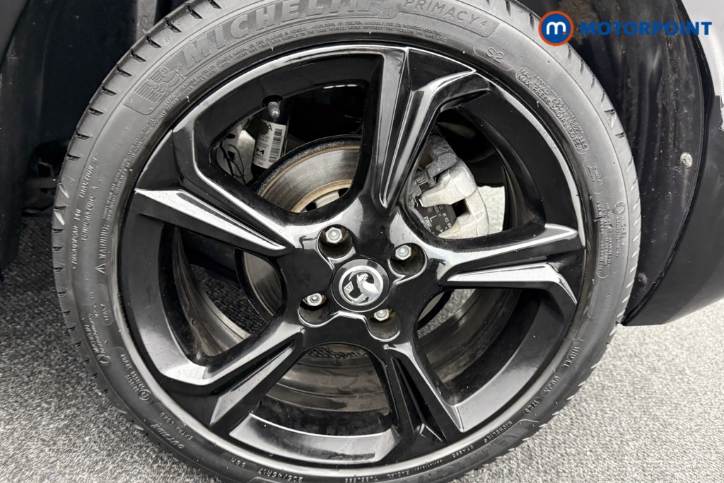 Vauxhall Corsa GS Automatic Petrol Hatchback - Stock Number (1581325) - 27th supplementary image