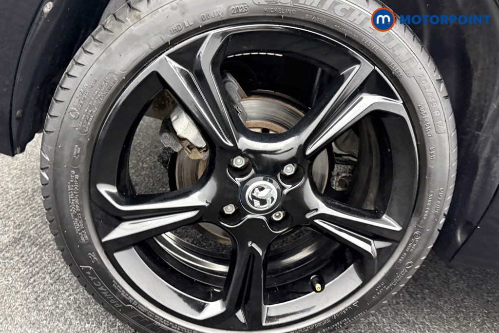 Vauxhall Corsa GS Automatic Petrol Hatchback - Stock Number (1581325) - 28th supplementary image