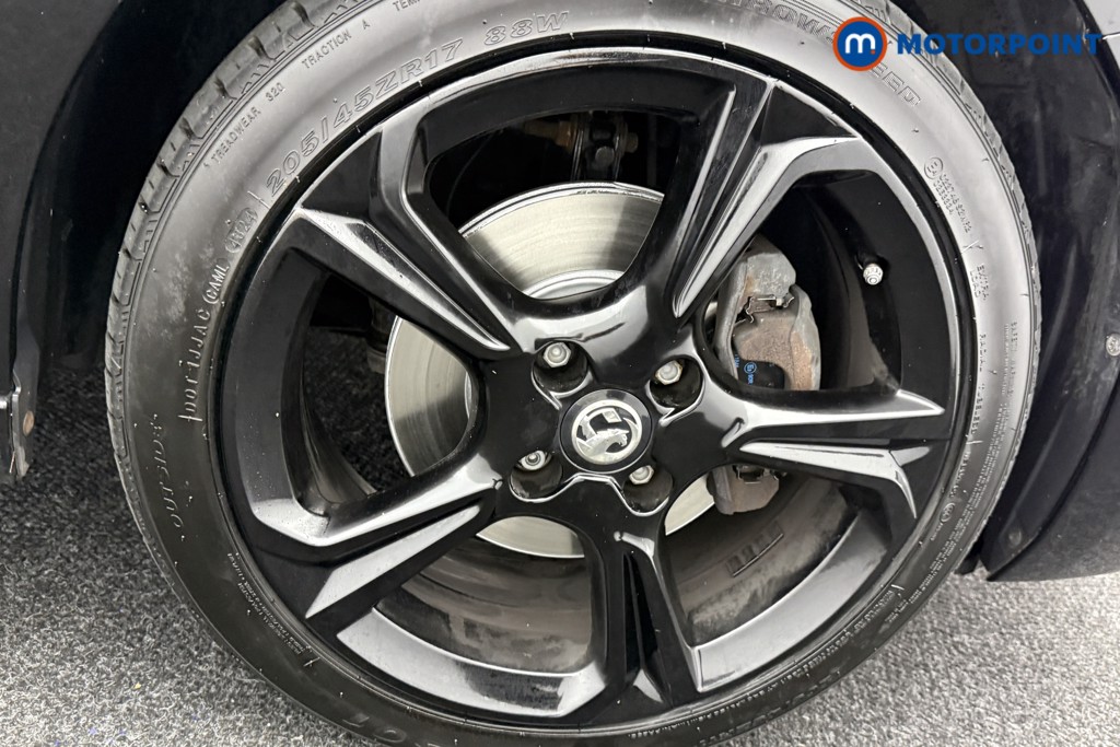 Vauxhall Corsa GS Automatic Petrol Hatchback - Stock Number (1581325) - 29th supplementary image