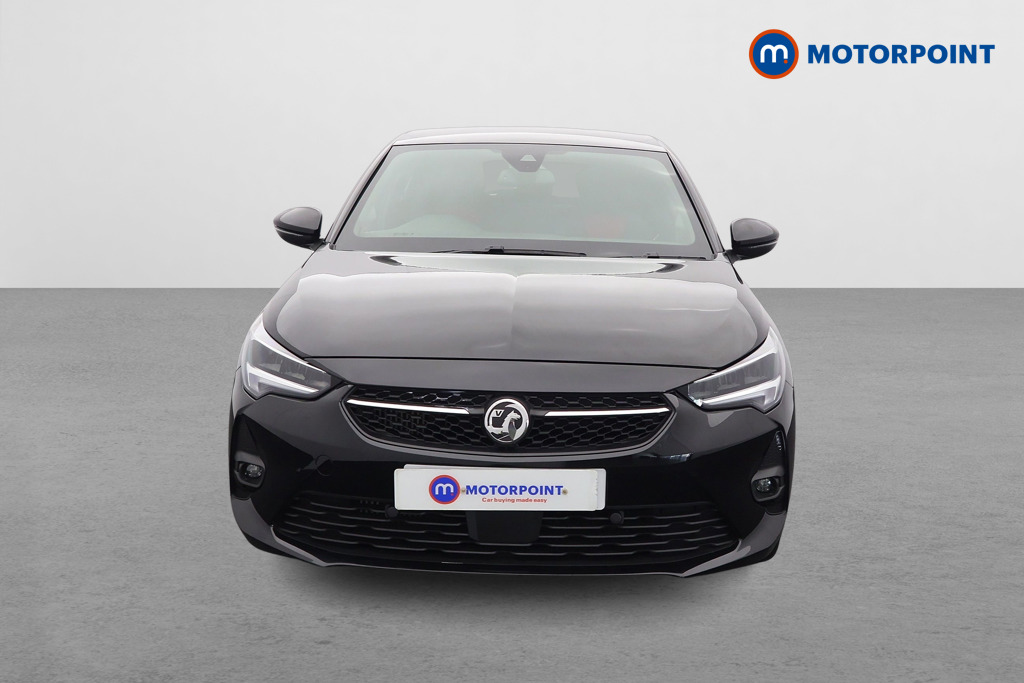 Vauxhall Corsa GS Automatic Petrol Hatchback - Stock Number (1581325) - Front bumper