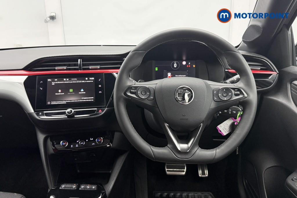 Vauxhall Corsa GS Automatic Petrol Hatchback - Stock Number (1581328) - 2nd supplementary image