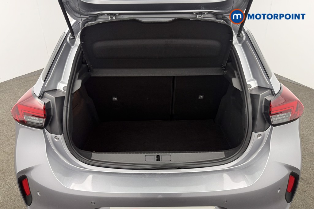 Vauxhall Corsa GS Automatic Petrol Hatchback - Stock Number (1581328) - 5th supplementary image