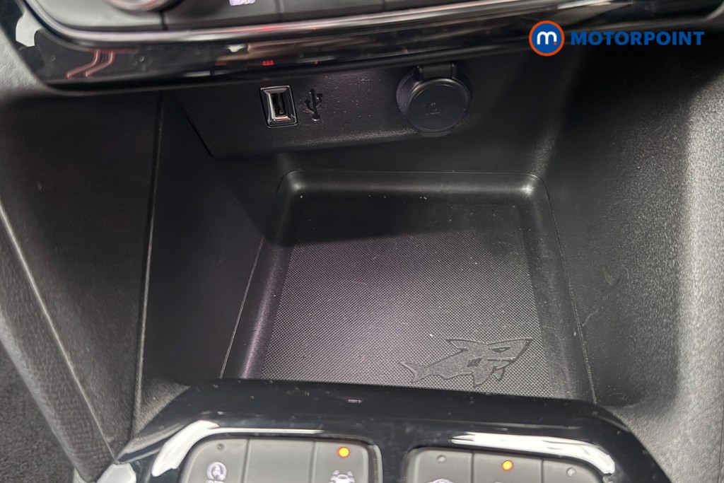 Vauxhall Corsa GS Automatic Petrol Hatchback - Stock Number (1581328) - 13th supplementary image