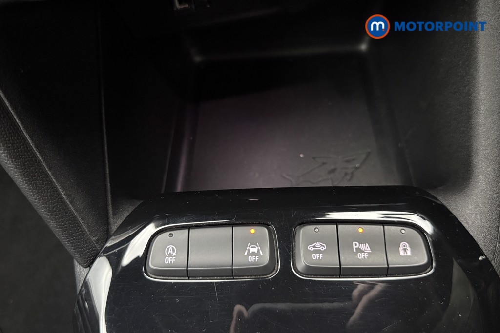 Vauxhall Corsa GS Automatic Petrol Hatchback - Stock Number (1581328) - 15th supplementary image
