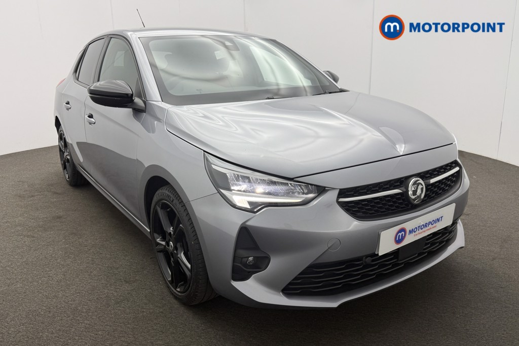 Vauxhall Corsa GS Automatic Petrol Hatchback - Stock Number (1581328) - 22nd supplementary image