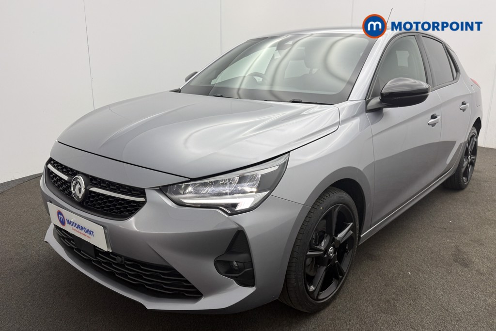 Vauxhall Corsa GS Automatic Petrol Hatchback - Stock Number (1581328) - 23rd supplementary image